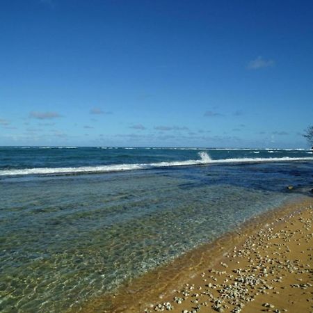 Kapaa Shores | Pristine Beach Kauai Exterior photo